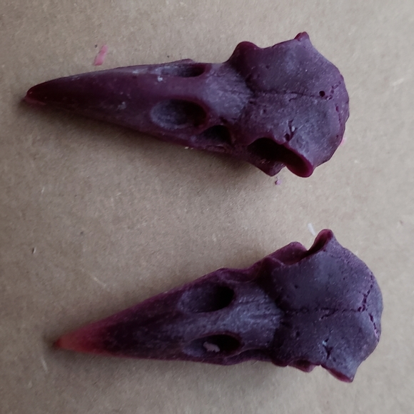 Homemade skate wax, scooter wax grind wx - Picture 3 of 13